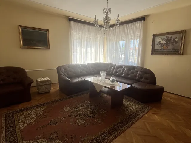 Eladó ház Győr, Szabadhegy 120 nm