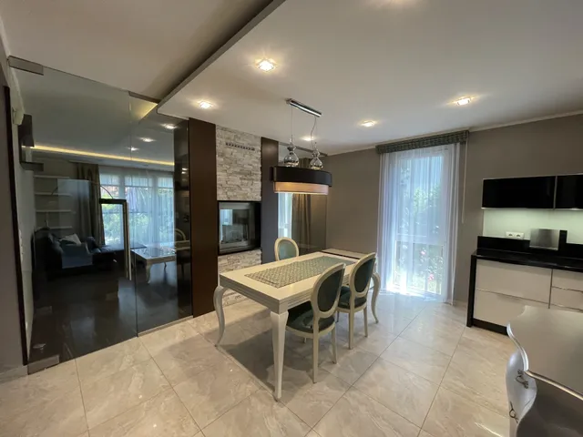 Eladó lakás Győr, Révfalu 137 nm