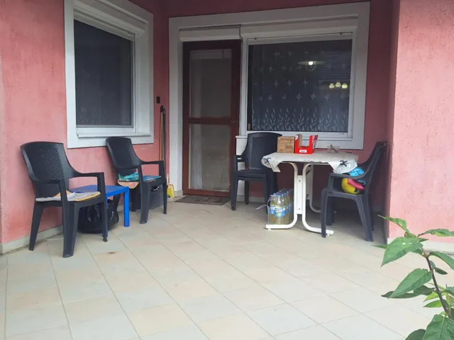 Eladó ház Vámosszabadi 104 nm