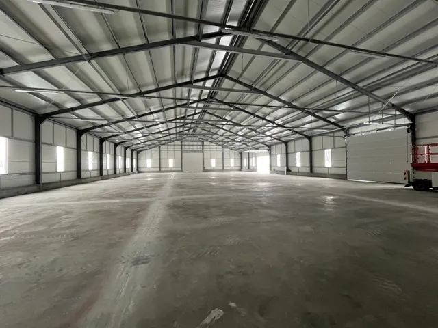 Kiadó telek Győrújbarát 1265 nm