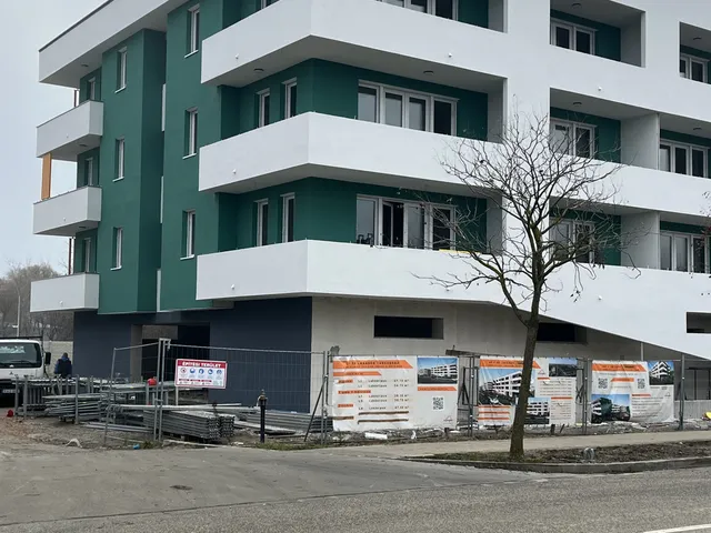 Eladó lakás Győr, Szabadhegy 39 nm