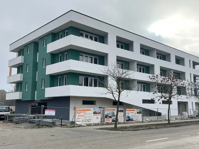 Eladó lakás Győr, Szabadhegy 39 nm