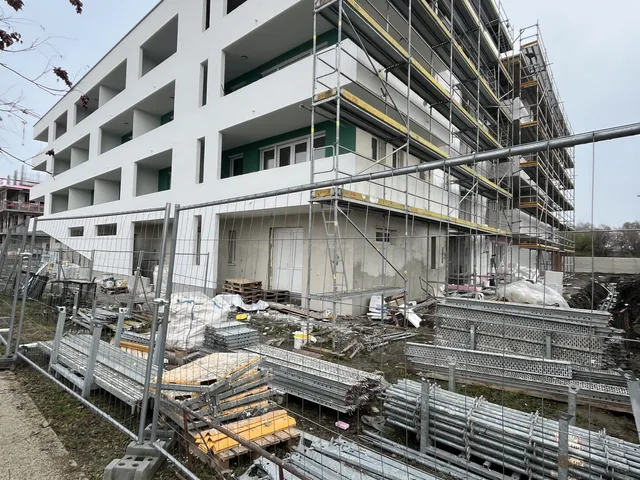 Eladó lakás Győr, Szabadhegy 39 nm