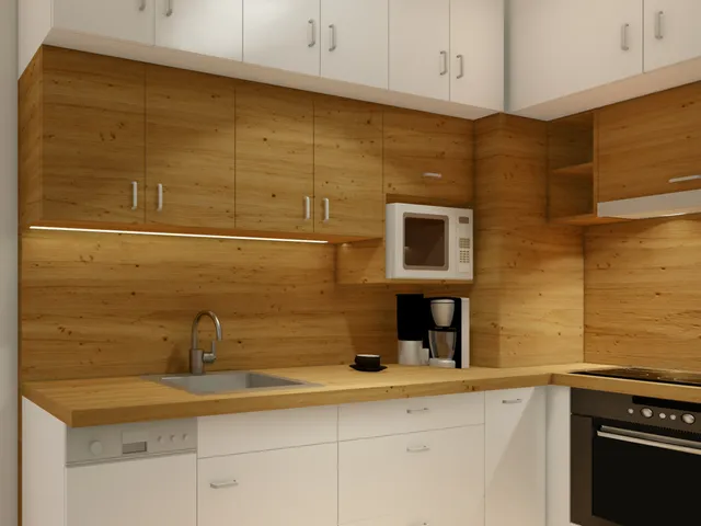 Eladó lakás Győr, Szabadhegy 39 nm