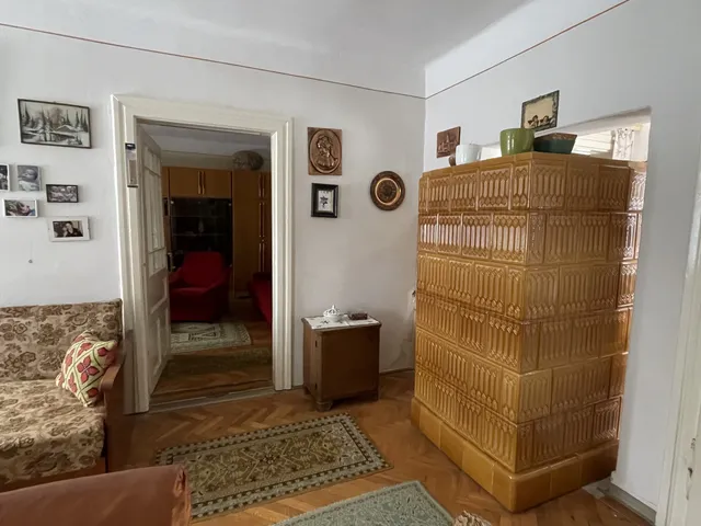 Eladó ház Nyúl 64 nm