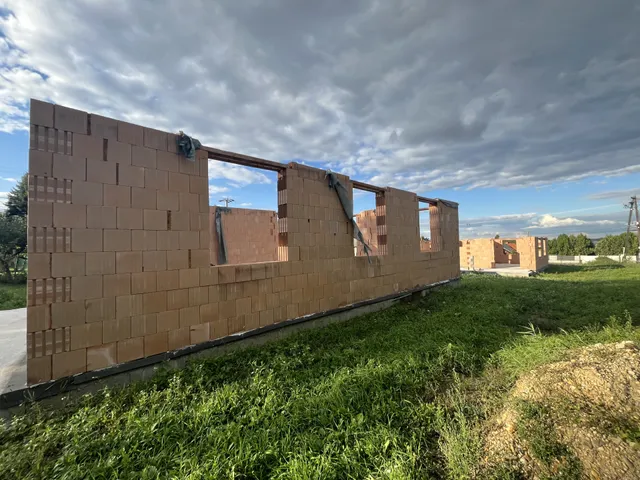 Eladó ház Győrújbarát 121 nm