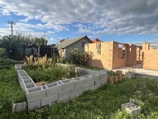 Eladó ház Győrújbarát 94 nm