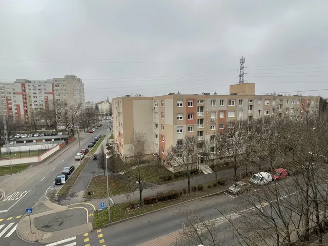 Eladó lakás Győr, Nádorváros 48 nm