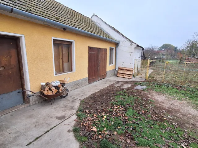 Eladó ház Rábacsécsény 101 nm