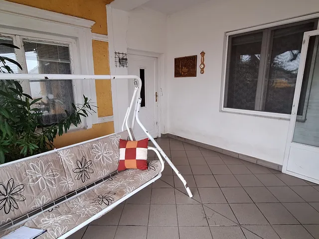 Eladó ház Rábacsécsény 101 nm