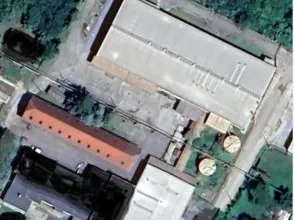 Eladó telek Almásfüzitő 1920 nm