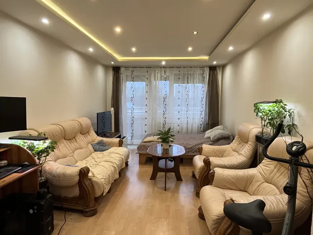 Eladó lakás Győr 55 nm