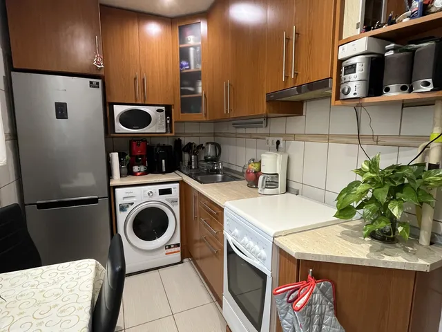 Eladó lakás Győr, Marcalváros II. 55 nm