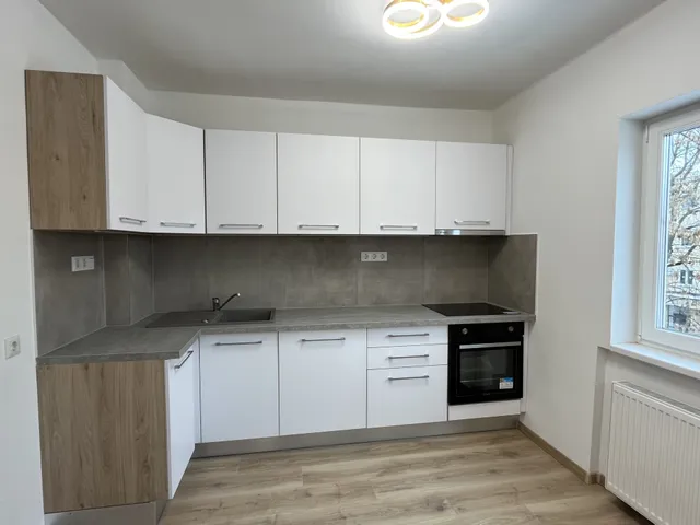 Eladó lakás Győr, Sziget 63 nm