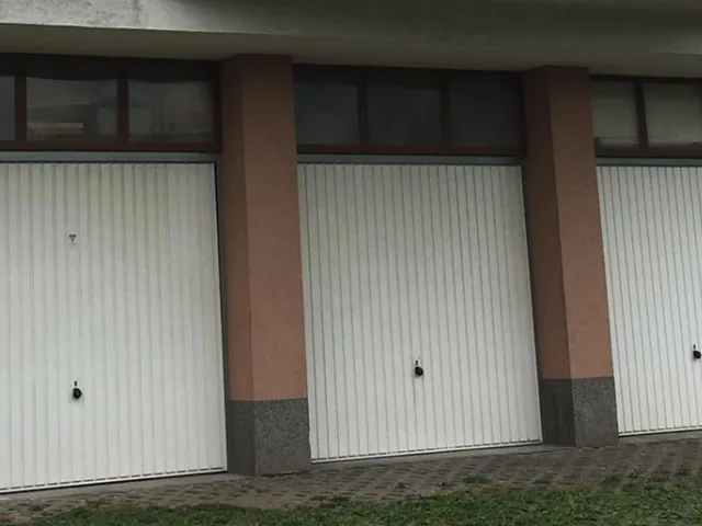 Eladó garázs Győr, Révfalu 13 nm