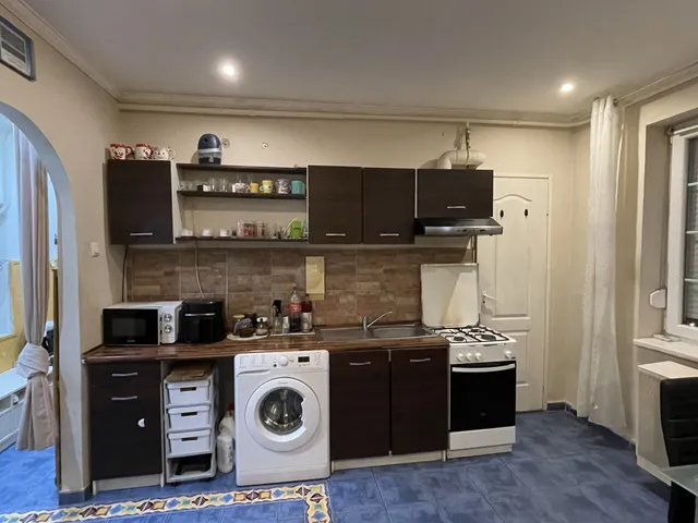 Eladó lakás Győr, Nádorváros 42 nm