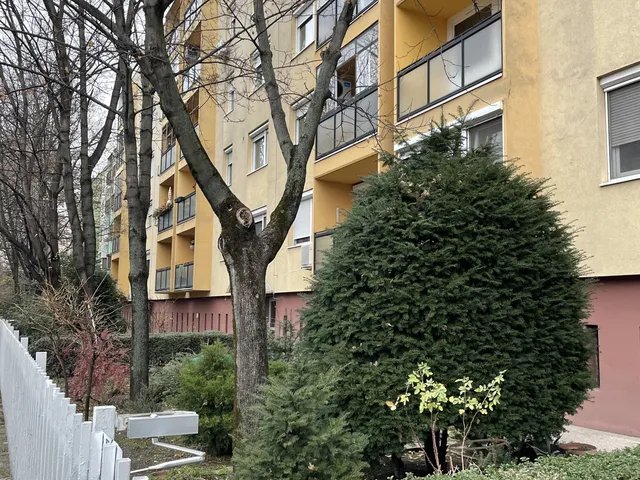 Eladó lakás Győr, Nádorváros 48 nm