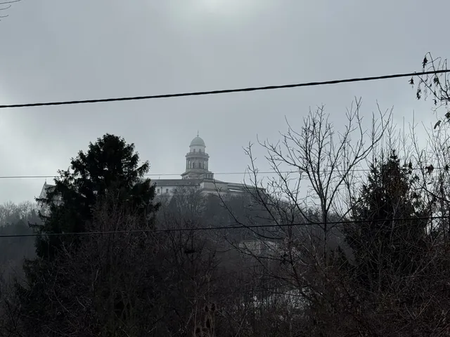 Eladó telek Pannonhalma 7952 nm