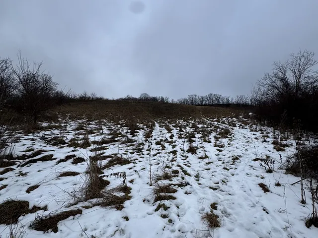 Eladó telek Pannonhalma 7952 nm