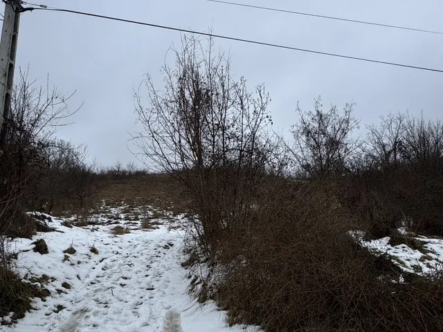 Eladó telek Pannonhalma 7952 nm