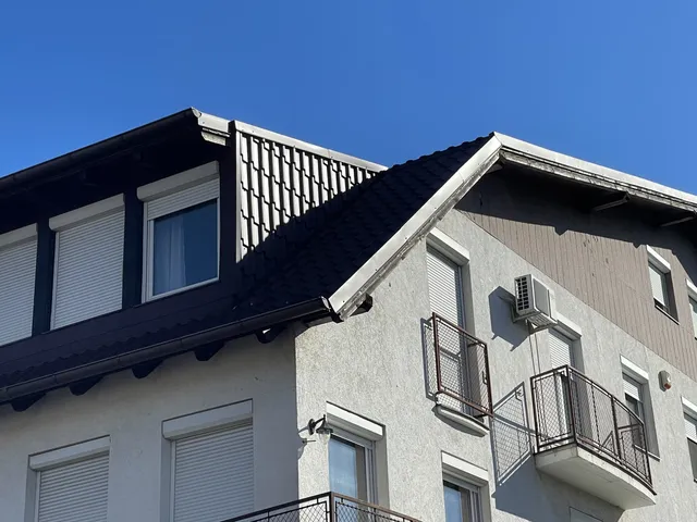 Kiadó lakás Győr, Nádorváros 72 nm