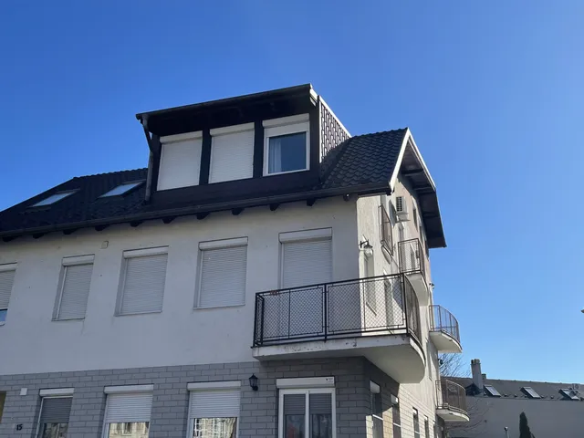 Kiadó lakás Győr, Nádorváros 72 nm