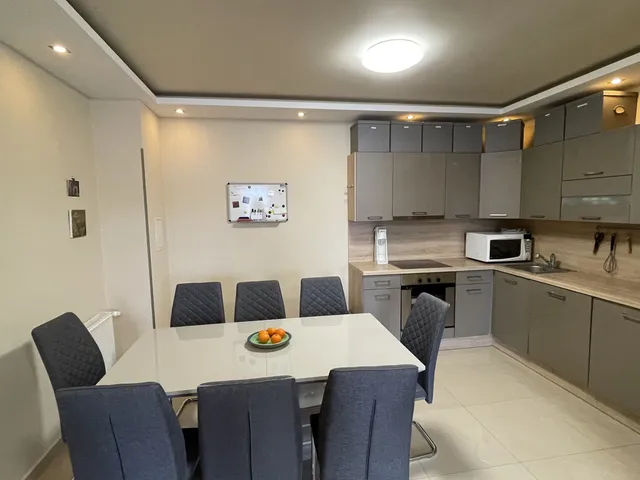 Eladó lakás Győr, Nádorváros 60 nm