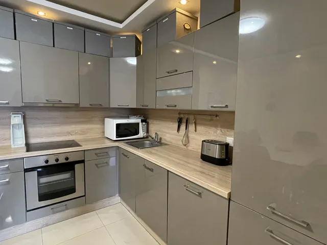 Eladó lakás Győr, Nádorváros 60 nm