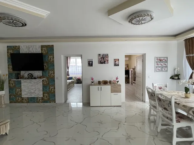 Eladó ház Kóny 96 nm