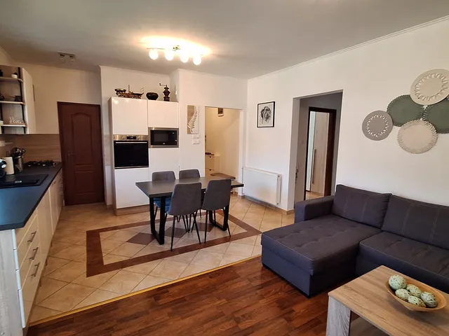 Eladó ház Győrszemere 75 nm