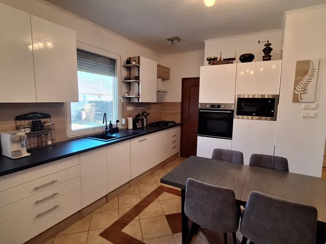 Eladó ház Győrszemere 75 nm