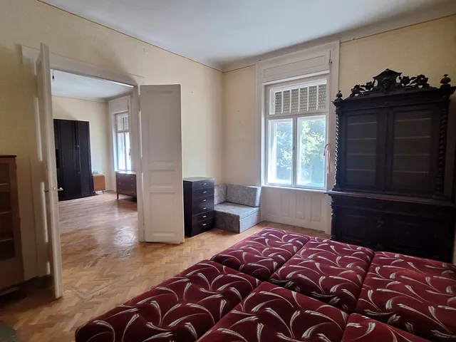 Eladó lakás Győr, Belváros 79 nm