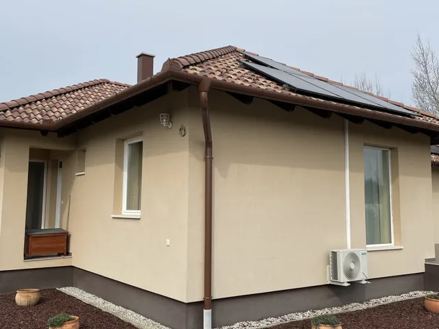 Eladó ház Vámosszabadi 120 nm