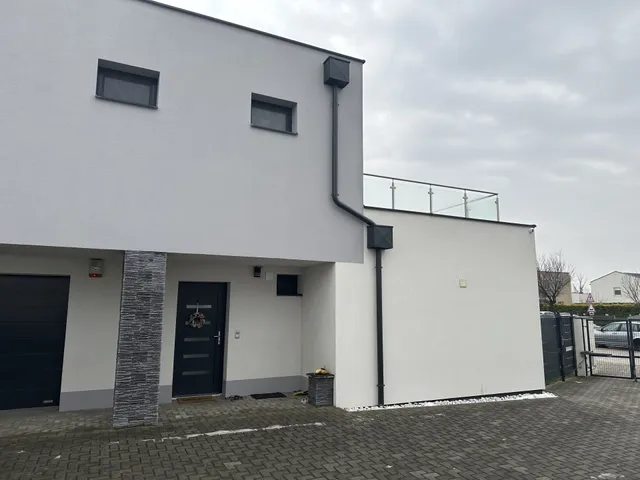 Eladó ház Győr 150 nm