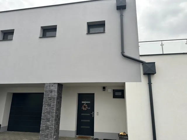 Eladó ház Győr 150 nm