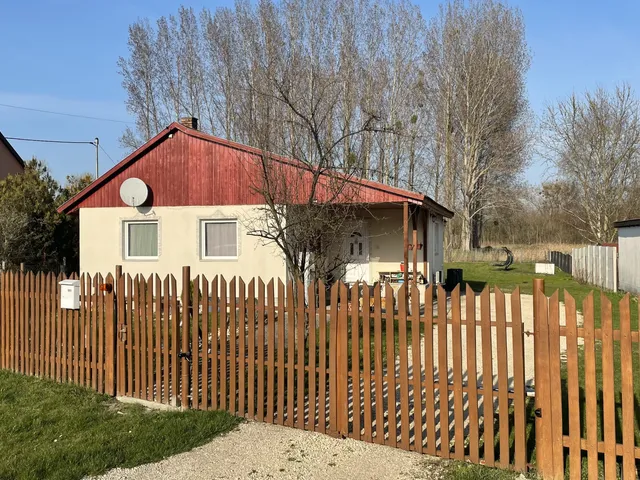 Eladó ház Győrszemere 70 nm