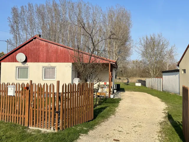 Eladó ház Győrszemere 70 nm