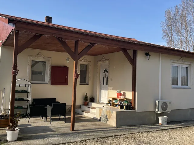 Eladó ház Győrszemere 70 nm