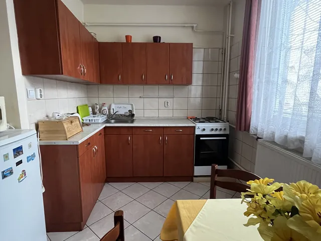 Eladó lakás Győr, Nádorváros 43 nm