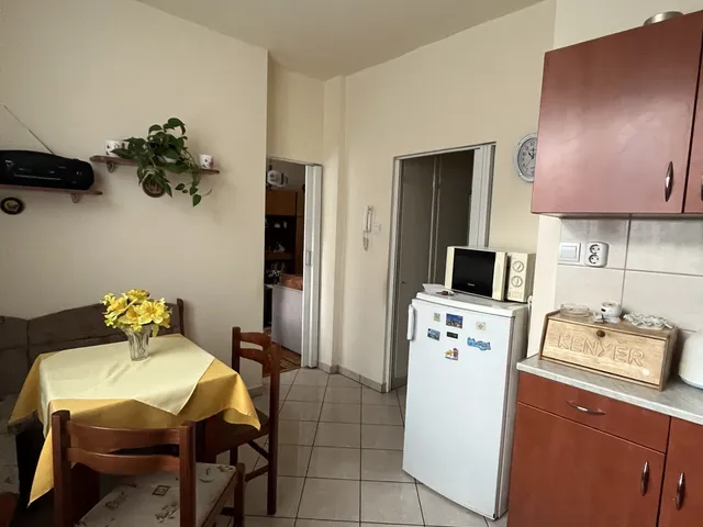 Eladó lakás Győr, Nádorváros 43 nm