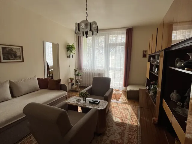 Eladó lakás Győr, Nádorváros 43 nm