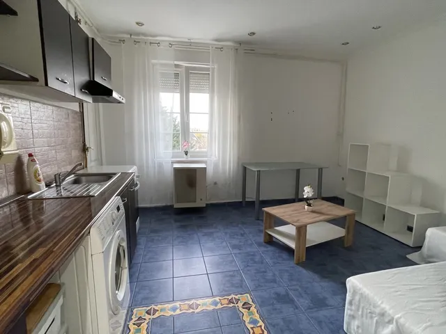 Eladó lakás Győr, Nádorváros 42 nm