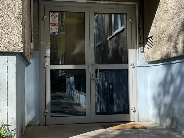 Eladó lakás Győr, Adyváros 55 nm