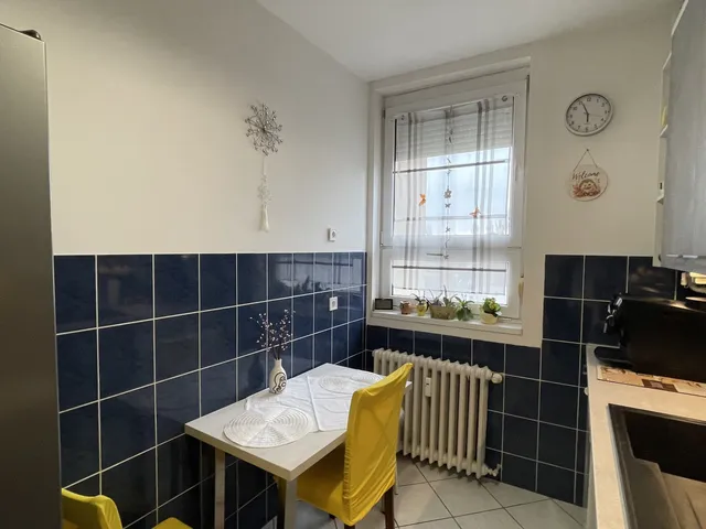 Eladó lakás Győr, Nádorváros 55 nm