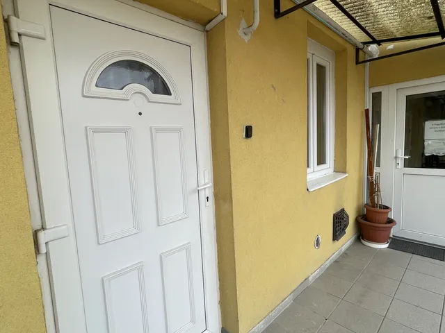 Eladó lakás Győr, Belváros 59 nm