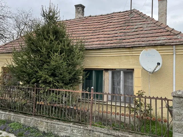 Eladó ház Győrzámoly 70 nm