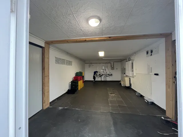 Eladó kereskedelmi és ipari ingatlan Győrsövényház 40 nm