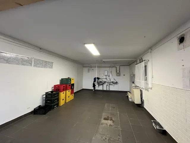 Eladó kereskedelmi és ipari ingatlan Győrsövényház 40 nm