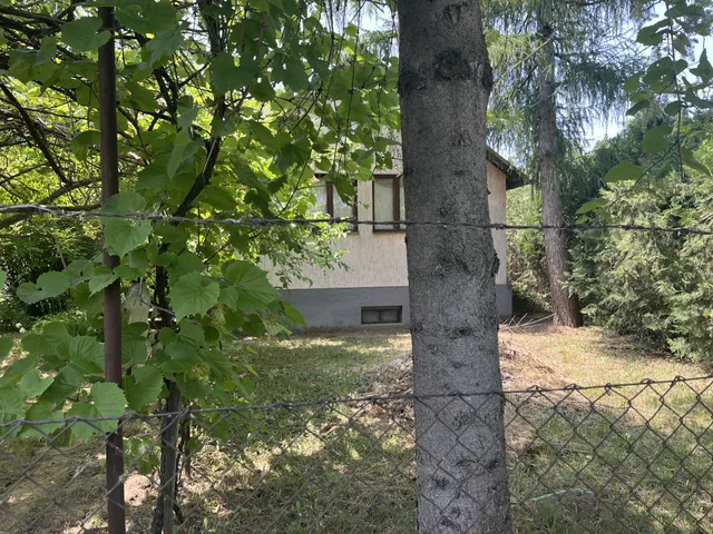 Eladó mezőgazdasági ingatlan Győr 40 nm