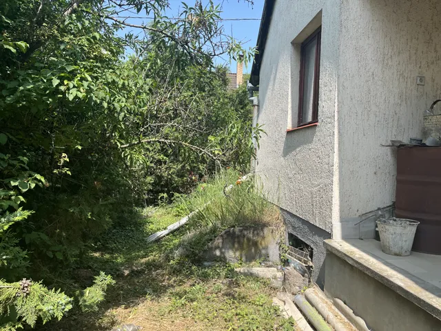 Eladó mezőgazdasági ingatlan Győr 40 nm